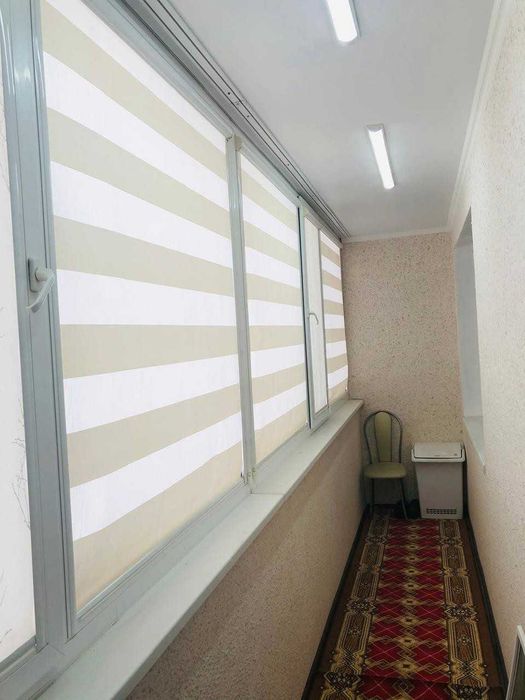 Продажа 3-комнатной квартиры