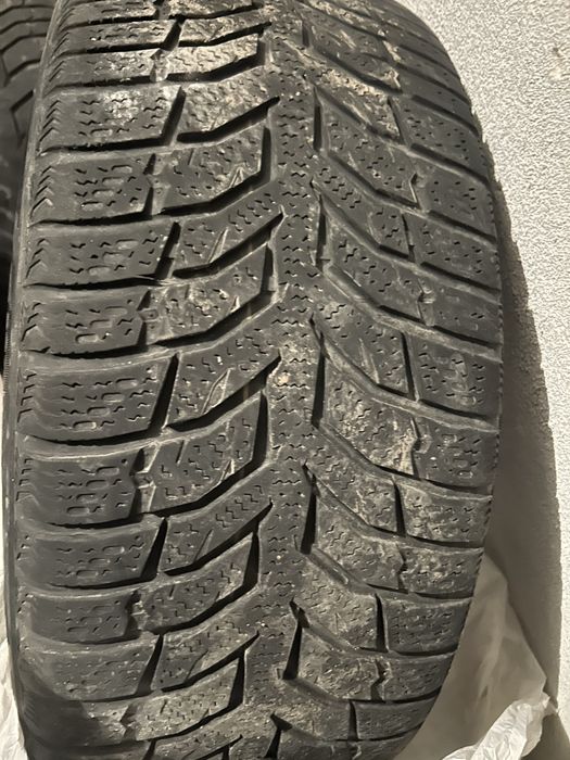 Зимни гуми GREMAX 225/50 R17
