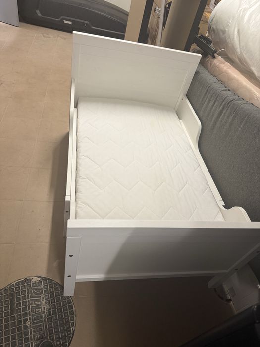 Продавам легло от ИКЕА/IKEA