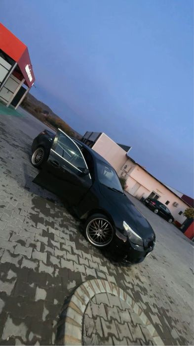 Bmw e60