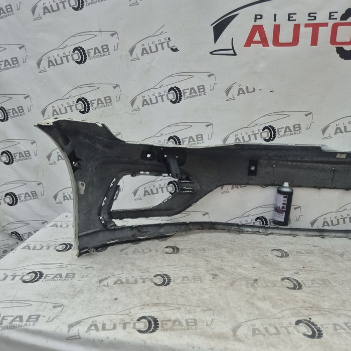Bara fata Volkswagen Golf 7 R Facelift, R-Line an 2017-2018-2019