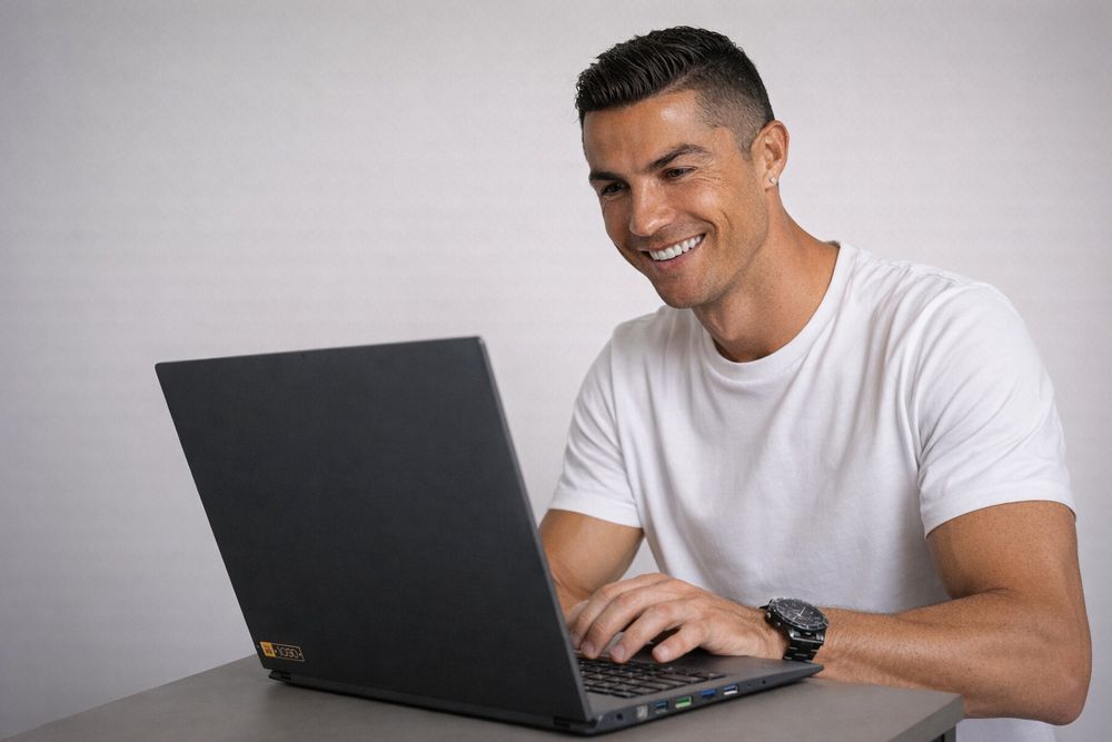 Игровой Ноутбук acer