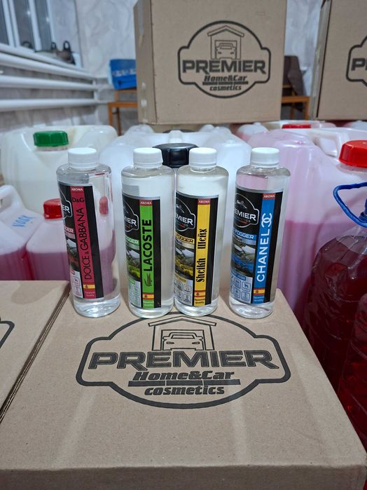 Avtomobil yuvish uchun cosmeticalar Средства для автомойки. автомойка