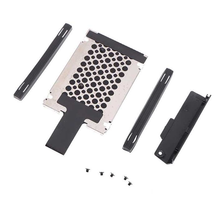 Caddy suport cauciucuri capac HDD hard Lenovo IBM Thinkpad T420s T430s