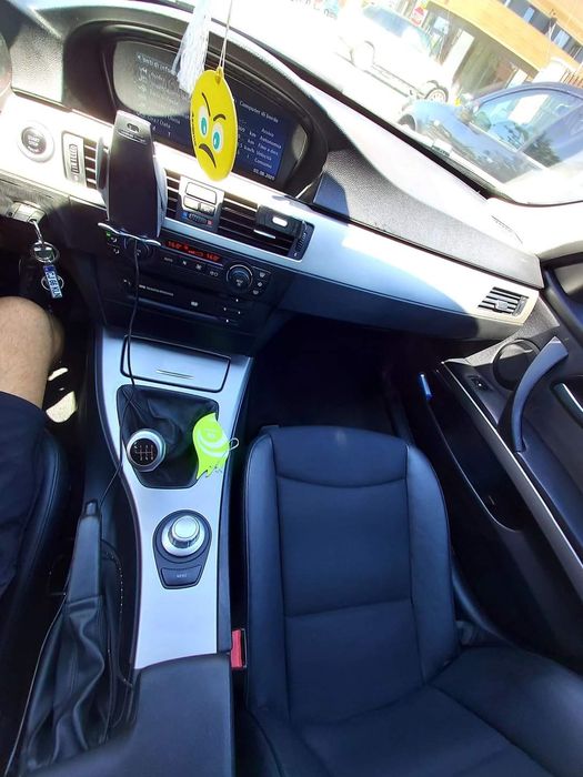 Bmw e90 320 de vanzare