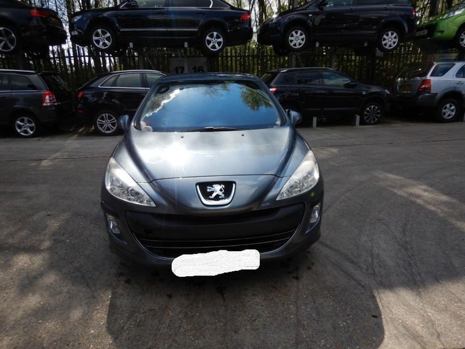 Instalatie electrica completa Peugeot 308 2008 HATCHBACK 1.4 i