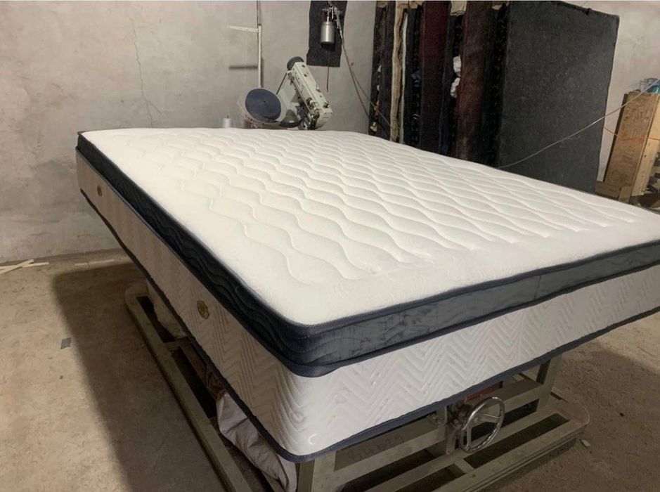 Matras sex 1-chi qo‘l oling