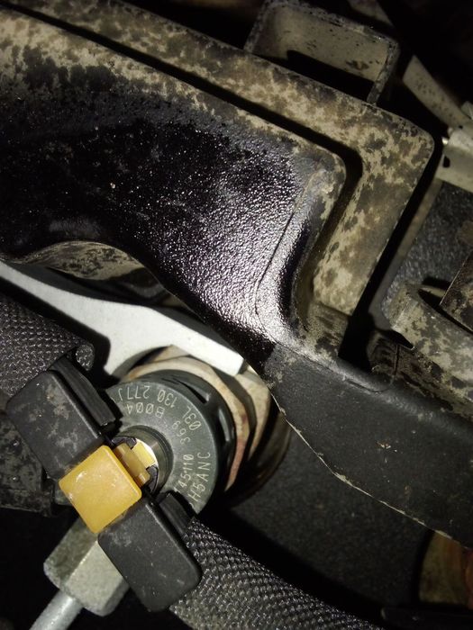 Дюзи и ГНП Фолксваген Ауди Vw Audi 2.0TDI 140hp 103KW