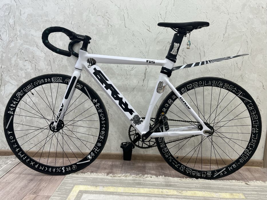 Фикс Грей ф15 продается срочно