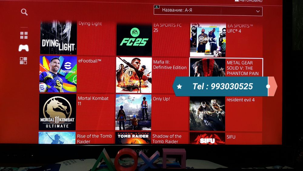 AKSIYA!!! Playstation..lar Slim & Pro + Games.