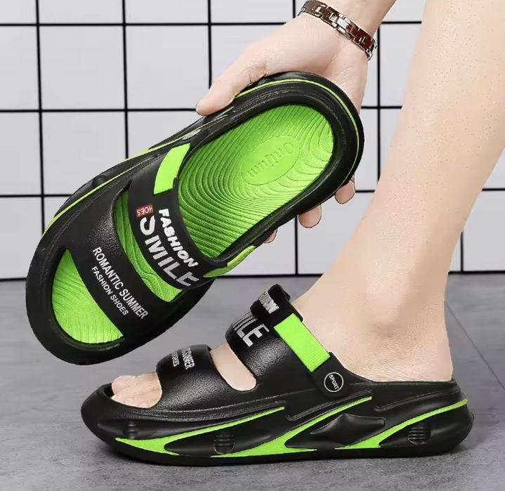 10 евро нови мъжки джапанки номер 41-42