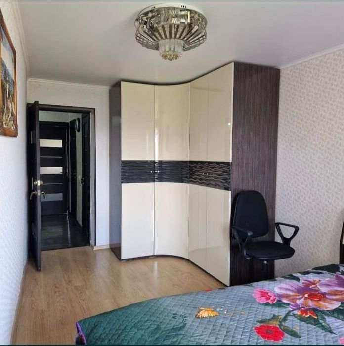 Продам квартиру.Новая план.19 м-н