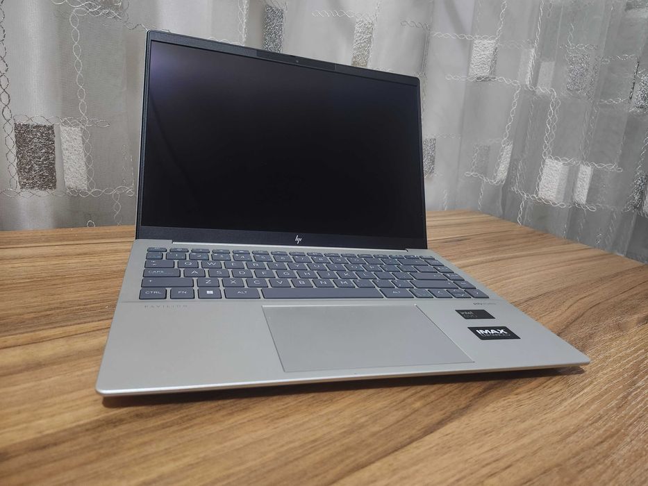 HP Pavilion Plus /Ultra 5/DDR5 16/M.2 1TB/14 OLED