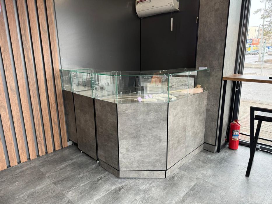 Островок бутик мебель