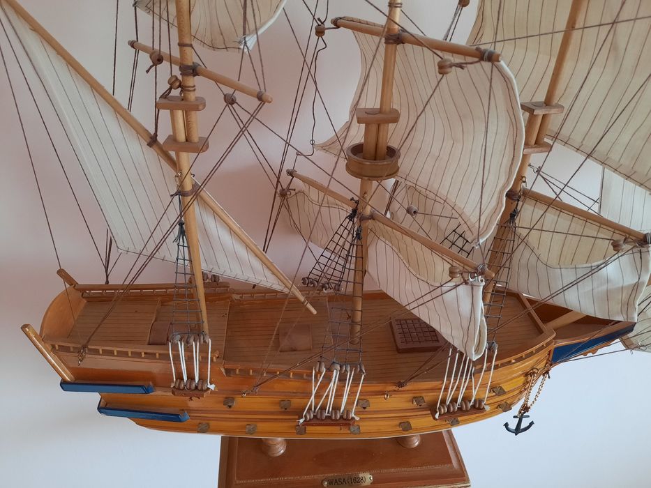 Продам корабль Wasa