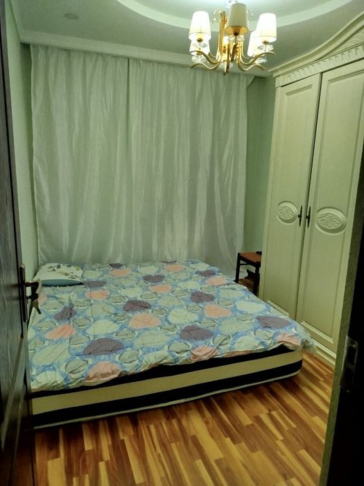 Продается квартира 2/1/4