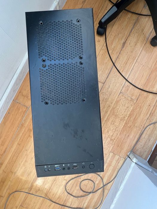 Игровой компютер