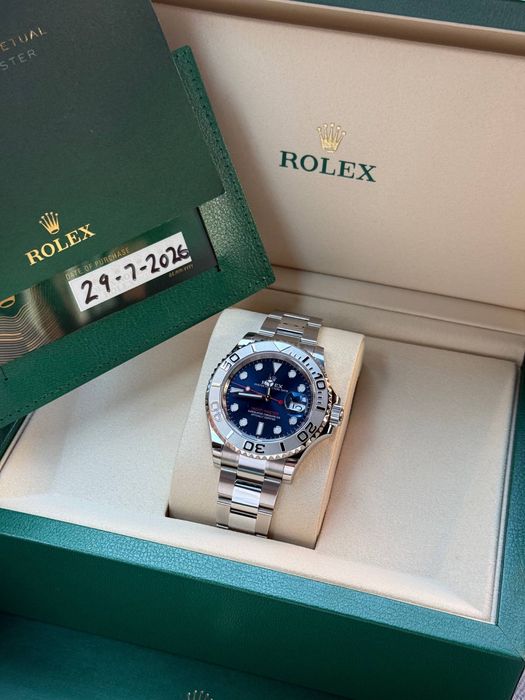 Rolex Day Date Gold 18k