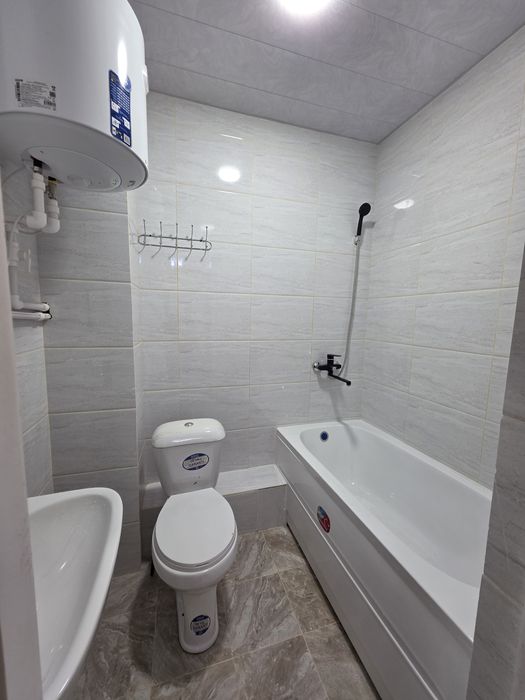 Хивада янги квартира ижарага берилади