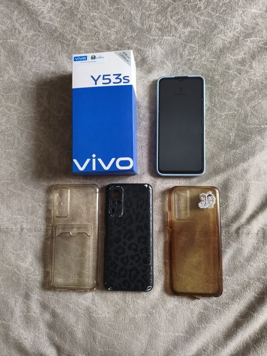 Продам Viva y53s