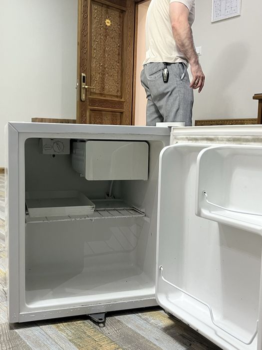 Продаются мини холодильники NIKAI
