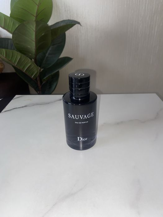 мъжки парфюм Sauvage EDP