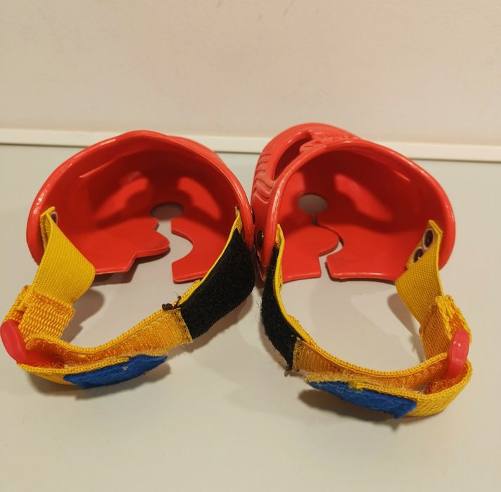 Casca și accesorii de protecție copii, 2-4 ani