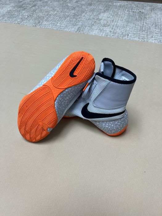 боксёрки Nike Machomai 2