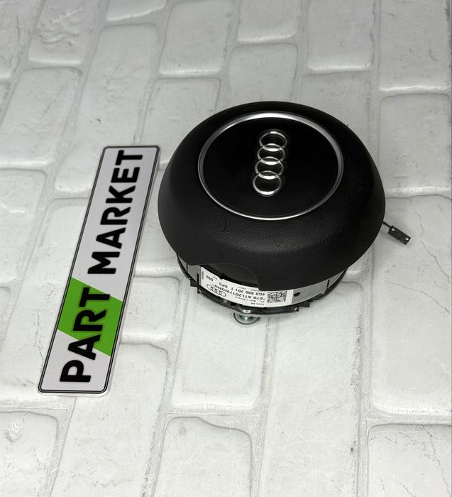 Airbag волан AUDI A6 A7 4G 4G0880201T