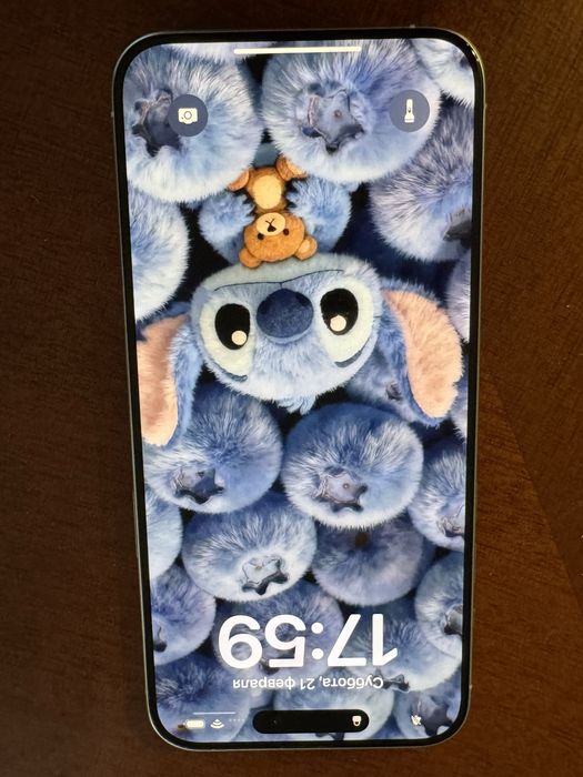 Продается Apple iPhone 15 pro max