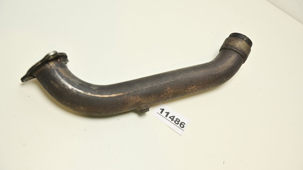 Teava Cot Evacuare Aprilia RSV 1000 1998 - 2003