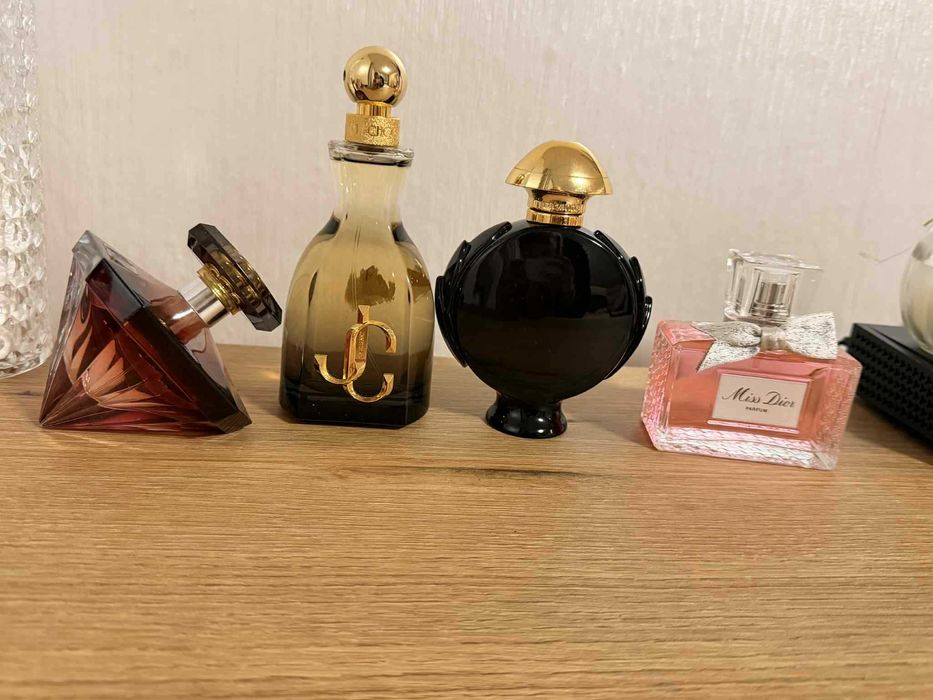 Парфюми разпродажба