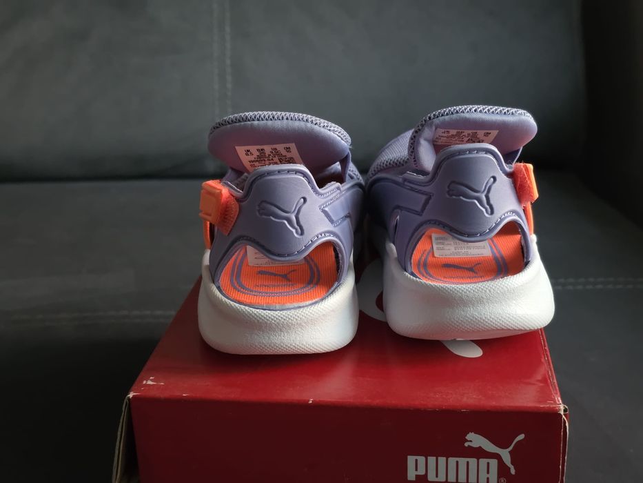 Детски сандали Puma