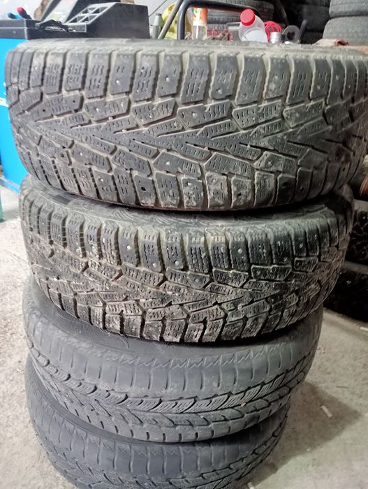 Гранта диски р15