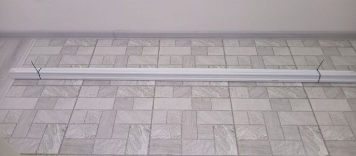 Кабель канал настенный размер 2х1.5