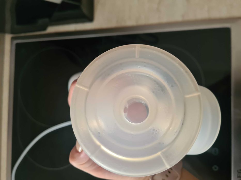 Електрическа помпа за кърмене  Philips Avent