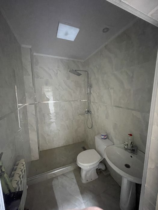 Продаётся квартира 2х комнатная после ремонта