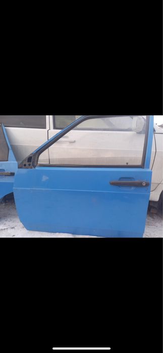 Двери от 99 ый