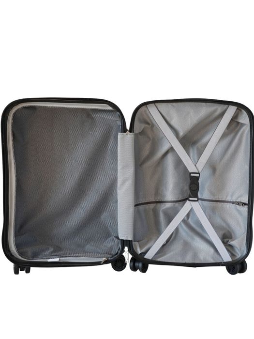 2 trolere de calatorie