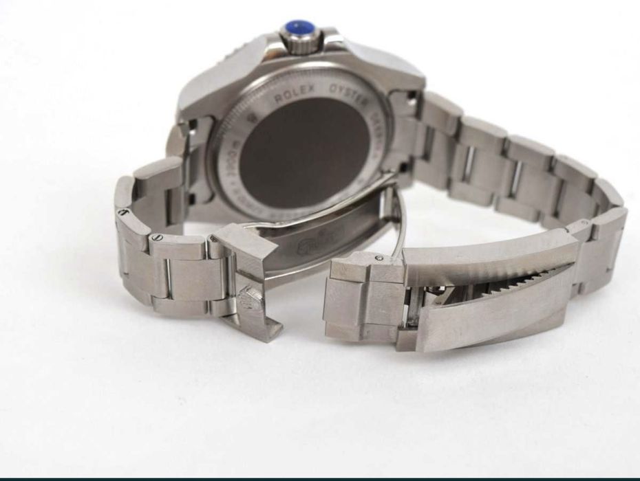 Rolex Deep Sea - Ceramik