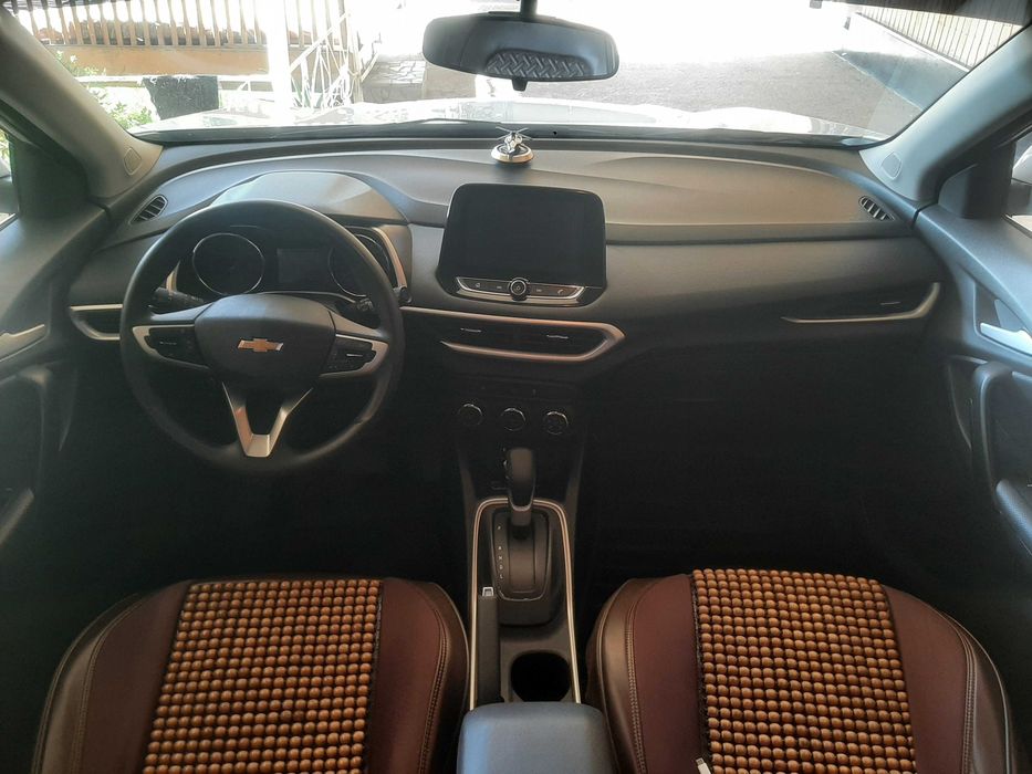 Tracker 2 Ls. 2022/23 yil dekabr probeg 52000