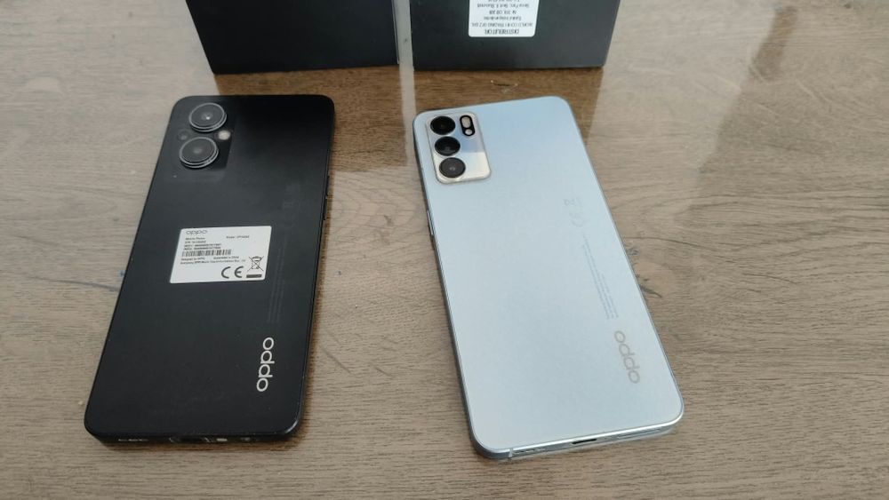 Vânt telefon reno oppo 6 /7