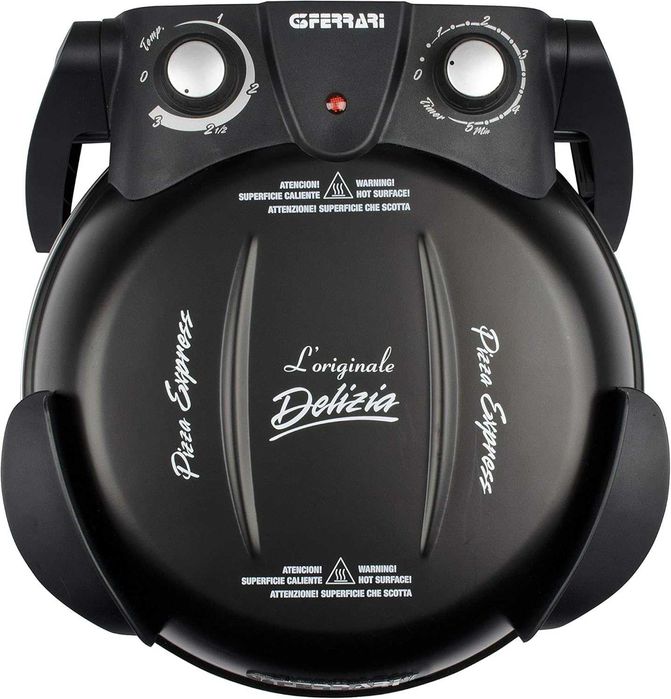 Фурна за пица G3 FERRARI Delizia G10006