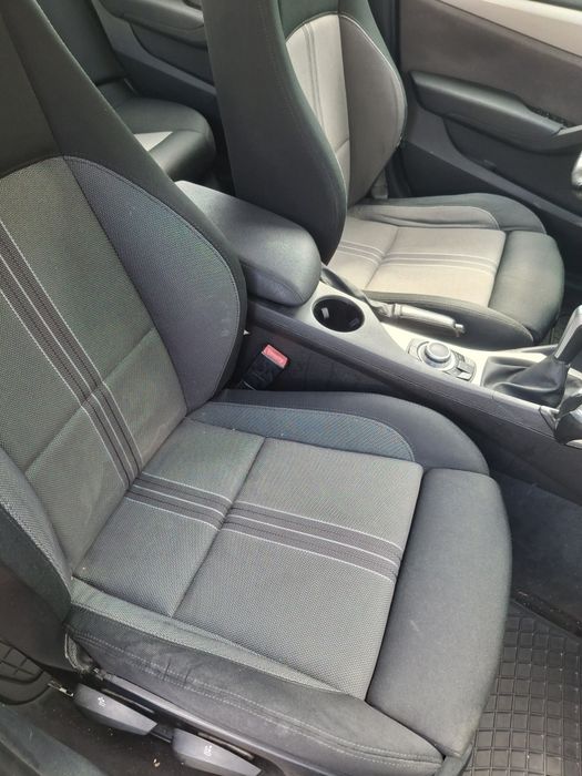 Vand bmw x1 xdrive