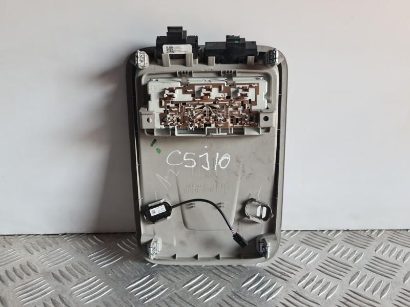 Plafoniera fata Opel Astra K facelift 2019 2021