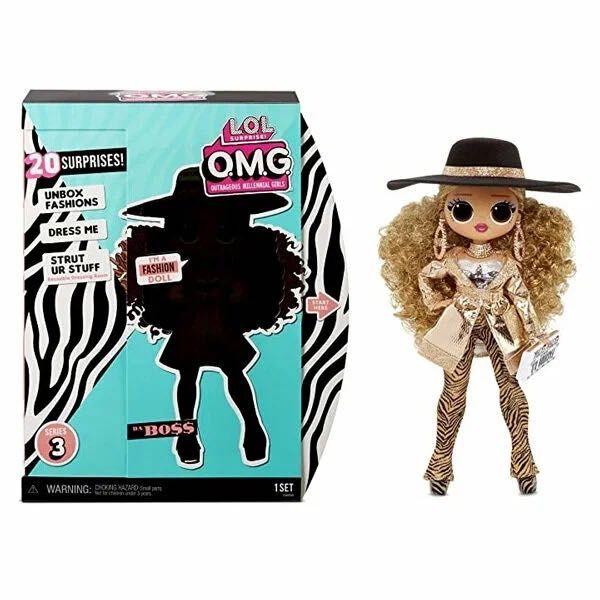 Новая Lol omg da BOSS серия 3