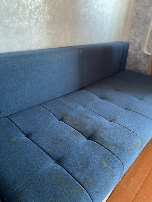 Продам не плохой Диван