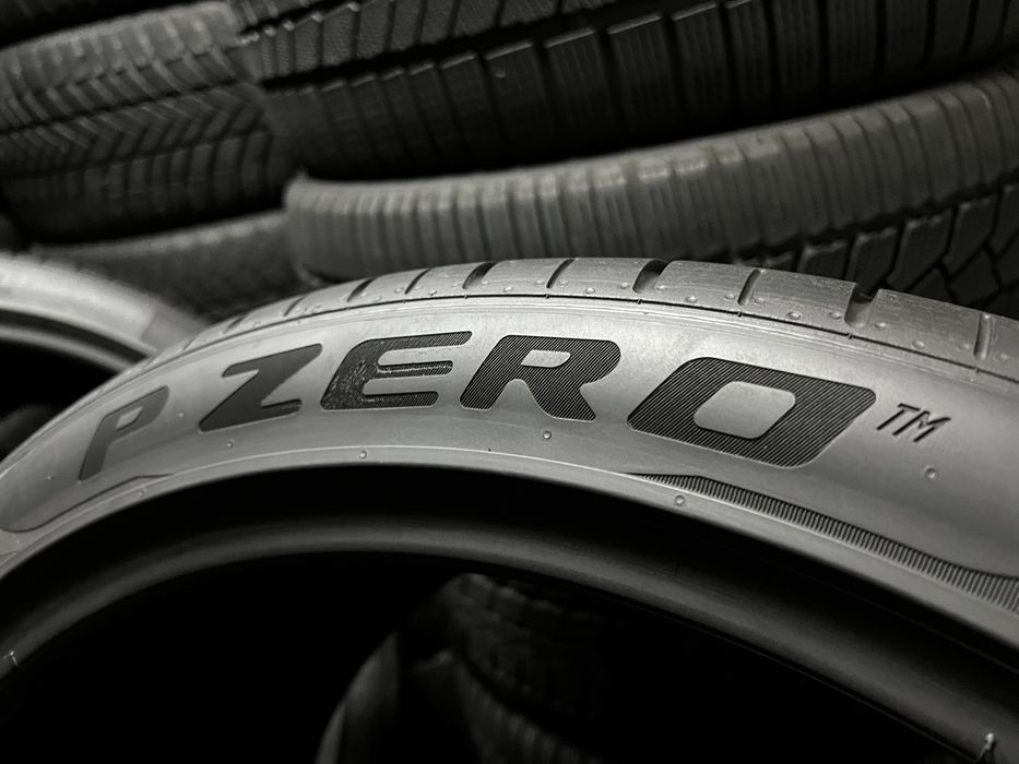 DOT:22г. 325/30/23 PIRELLI PZERO