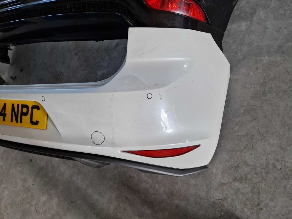 Bara Spate Vw Golf 7 GTI Hatchback