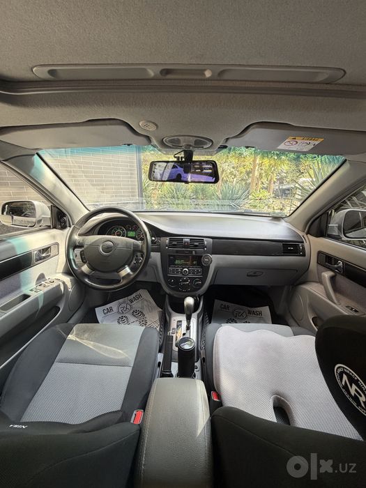 Gentra Avtomat Full 2023 Lyuk bor 22.000 Km ABS